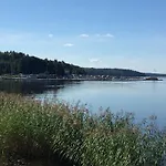Meri-ruukin Lomakylae Matildedal