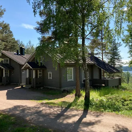 Ferienpark Meri-ruukin Lomakylae *