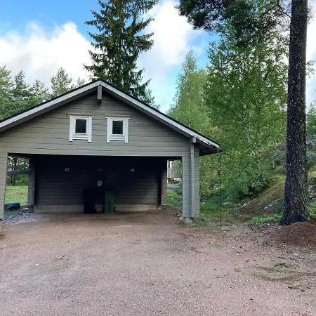 Meri-ruukin Lomakylae * Matildedal