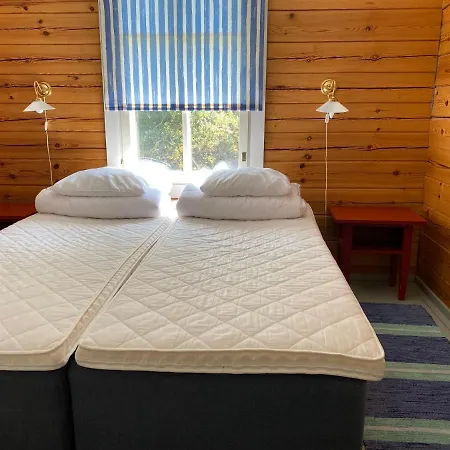 Meri-ruukin Lomakylae Matildedal