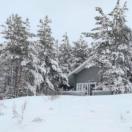 Meri-ruukin Lomakylae *