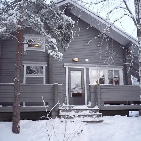 Meri-ruukin Lomakylae