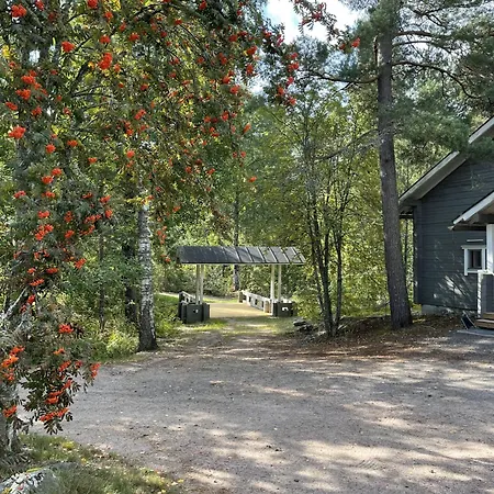 Meri-ruukin Lomakylae