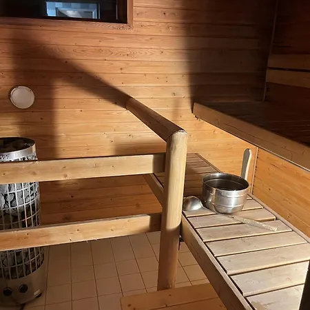 Meri-ruukin Lomakylae Matildedal