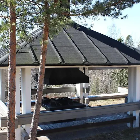 Meri-ruukin Lomakylae Matildedal