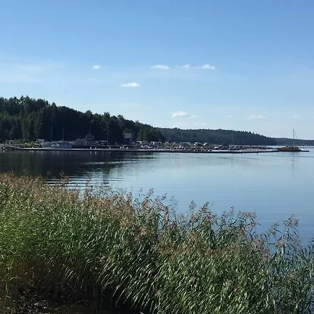 Meri-ruukin Lomakylae Matildedal