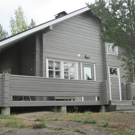 Meri-ruukin Lomakylae Vakantiepark Matildedal
